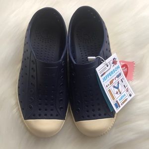 NATIVE Jefferson c12 size 12